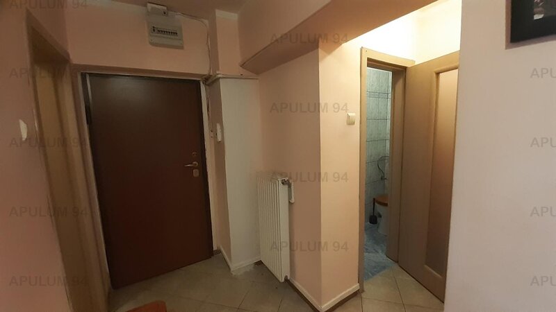 Apartament 3 camere Ultracentral Rond Alba Iulia