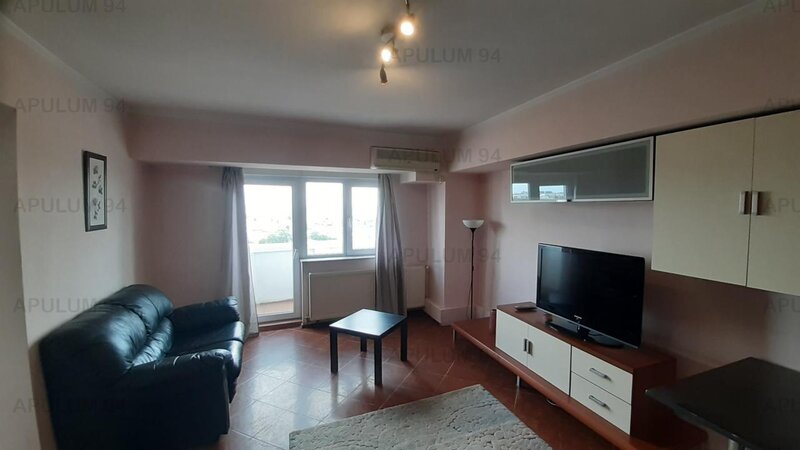 Apartament 3 camere Ultracentral Rond Alba Iulia