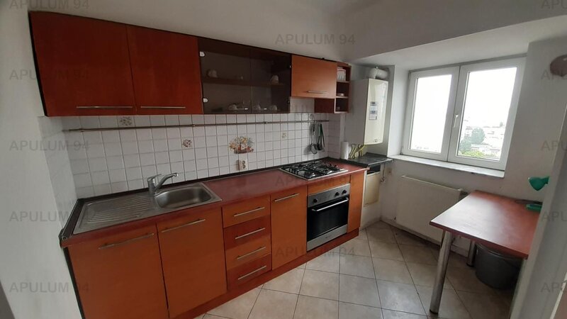 Apartament 3 camere Ultracentral Rond Alba Iulia