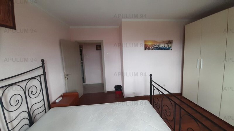 Apartament 3 camere Ultracentral Rond Alba Iulia