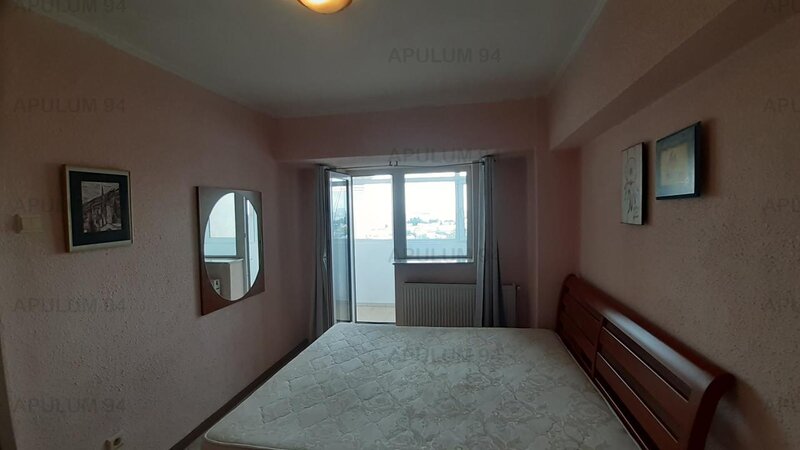 Apartament 3 camere Ultracentral Rond Alba Iulia