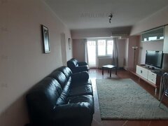 Apartament 3 camere Ultracentral Rond Alba Iulia